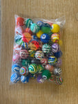 1.75” Hi-Bounce Ball Mix (50 Pcs)