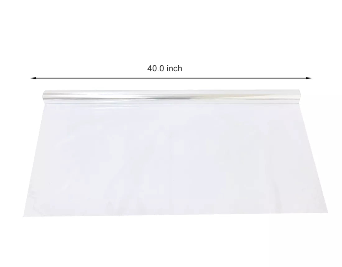 Cello Gift Wrap Roll 40