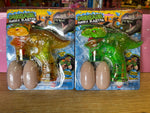 T Rex Bubble Blaster (1 Unit)