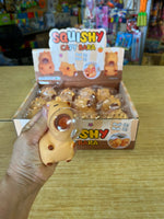 Squishy Capybara (1 Dozen)