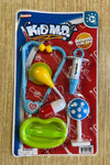 Doctor Set (1 Unit)