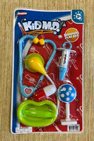 Doctor Set (1 Unit)