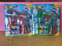 7” 10 Hole Bubble Blaster (1 Unit)