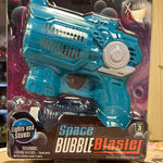 Space Bubble Blaster - Blue Only (1 Unit)