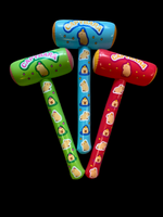 37” Capybara Mallet (1 Dozen)