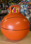 Basketball Hopper Ball 24” (1 Unit)
