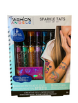 Sparkle Tattoo Kit (1 Unit)