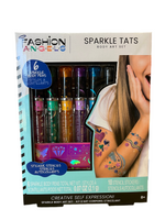 Sparkle Tattoo Kit (1 Unit)