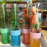 Dinosaur Crystal Mud (1 Display)