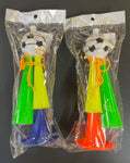 Soccer Ball Air Horn (1 Dozen)