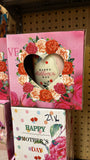 4” Mother’s Day Mug in Box