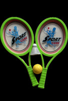 Sport Paddle Set (1 Unit)