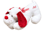 31” Dog Plush with Sound (1 Unit)
