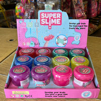 Super Slime (1 Dozen)