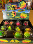 String Sports Ball (1 Dozen)