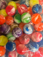 Marble Hi Bounce Ball 1” (1 Gross)