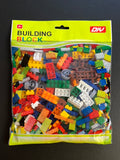 Building Blocks 128 pcs (1 Dozen)