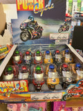 Power Motorcycle (1 Dozen)