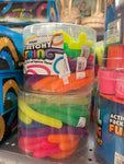 Stretchy String 2 Dozen/Bowl (1 Bowl)