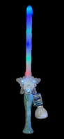 29" Snowflake Bubble Sword (1 Unit)