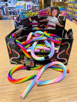 Stretchy Noodles (2 Dozen Display)