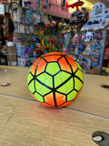 Soccer Ball 9" - Assorted (1 Unit)