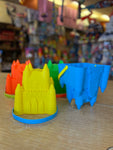 Large Sand Castle (1 Dozen)