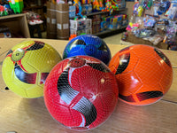 Soccer Ball 9" - Assorted (1 Unit)