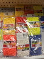 Airsoft Pellets 6mm 1000 (1 Dozen)