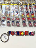 Puerto Rico Keychain (1 Dozen)