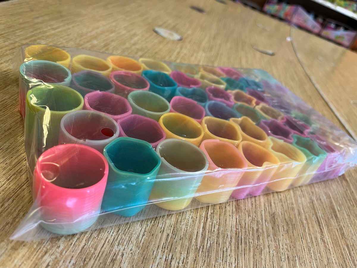 Mini Coil Spring 1.5