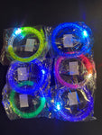 Light-Up Bubble Bracelet - Assorted (1 Dozen)