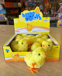 Jumping Chicks (1 Dozen)