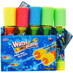 8" Foam Water Blaster (1 Dozen)