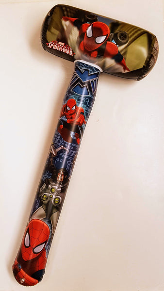 Spiderman Hammer 37" (1 Dozen)