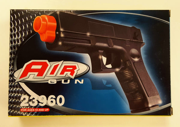 Airsoft Gun In Box (1 Dozen)