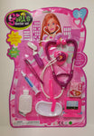 Girl's Doctor Playset (1 Unit)