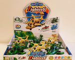 Fighter Helicopter - Assorted (6 Units)