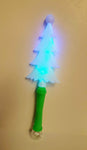 Christmas Tree Wand 13" (1 Dozen)