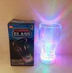 Flashing Glass 5.75" - 10 Ounce (1 Dozen)