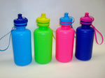 Water Bottles - Assorted (1 Dozen)