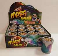 Mars Mud Slime (1 Dozen)