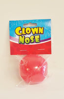 Clown Nose (1 Dozen)