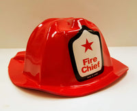 Fireman Hat (1 Dozen)
