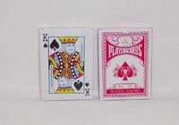 Playing Cards (1 Dozen)