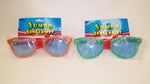 Jumbo Sunglasses - Assorted (1 Dozen)