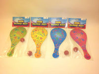 Paddle Ball (1 Dozen)