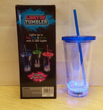 Light-Up Tumbler - Assorted (1 Unit)