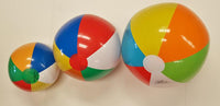 Ball 12" - Multicolor (1 Dozen)