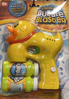 Duck Bubble Blaster (1 Unit)
